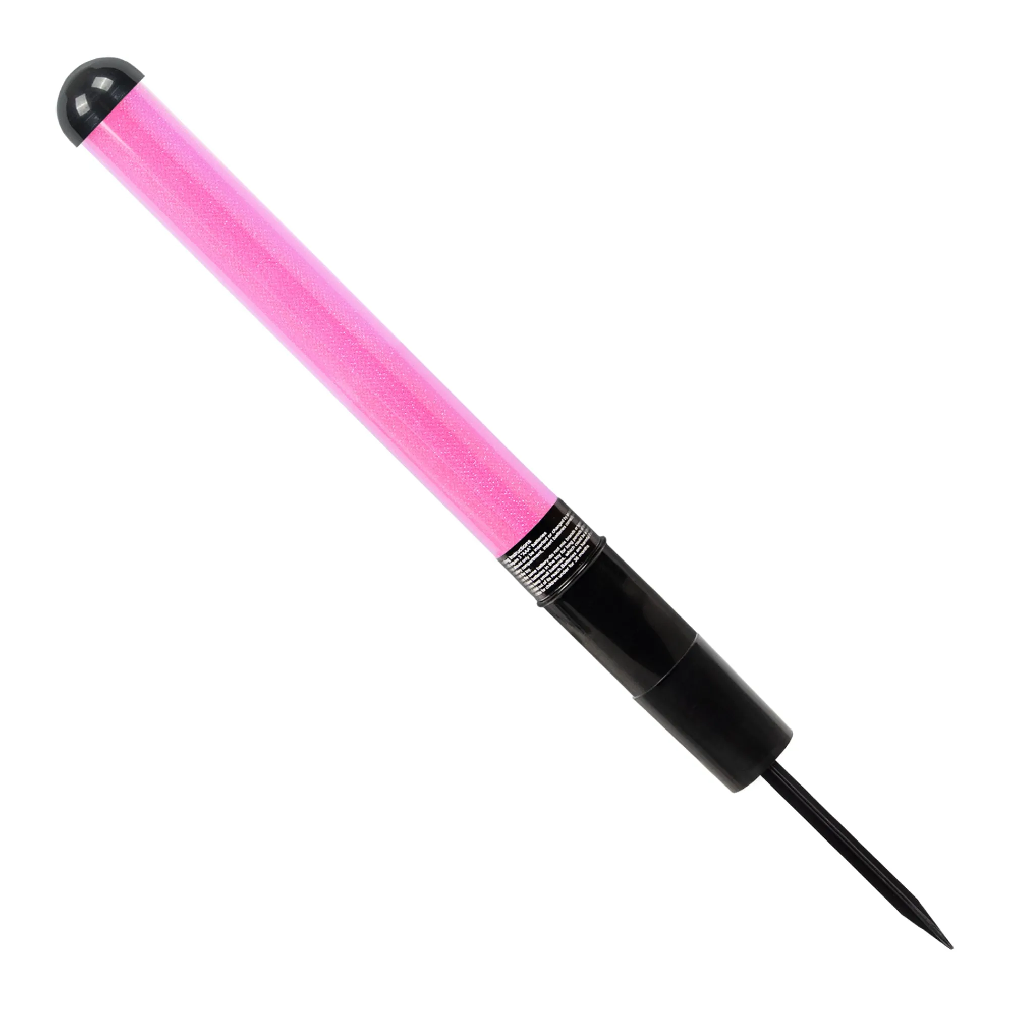 Outlet Windy City Novelties LED Yardage Markers Pink