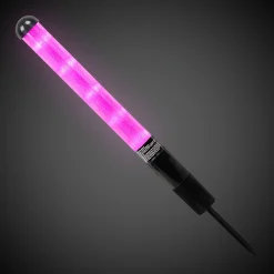 Outlet Windy City Novelties LED Yardage Markers Pink