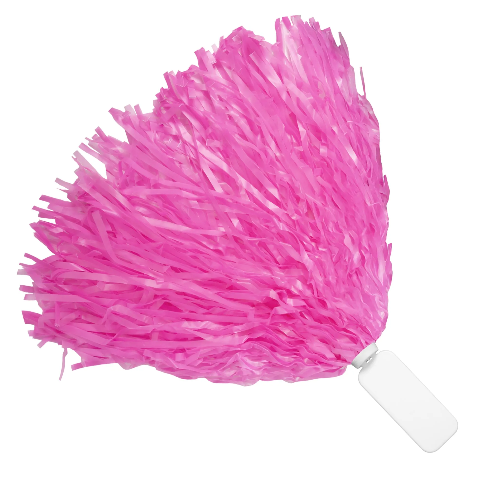Best Windy City Novelties Pom Poms Pink