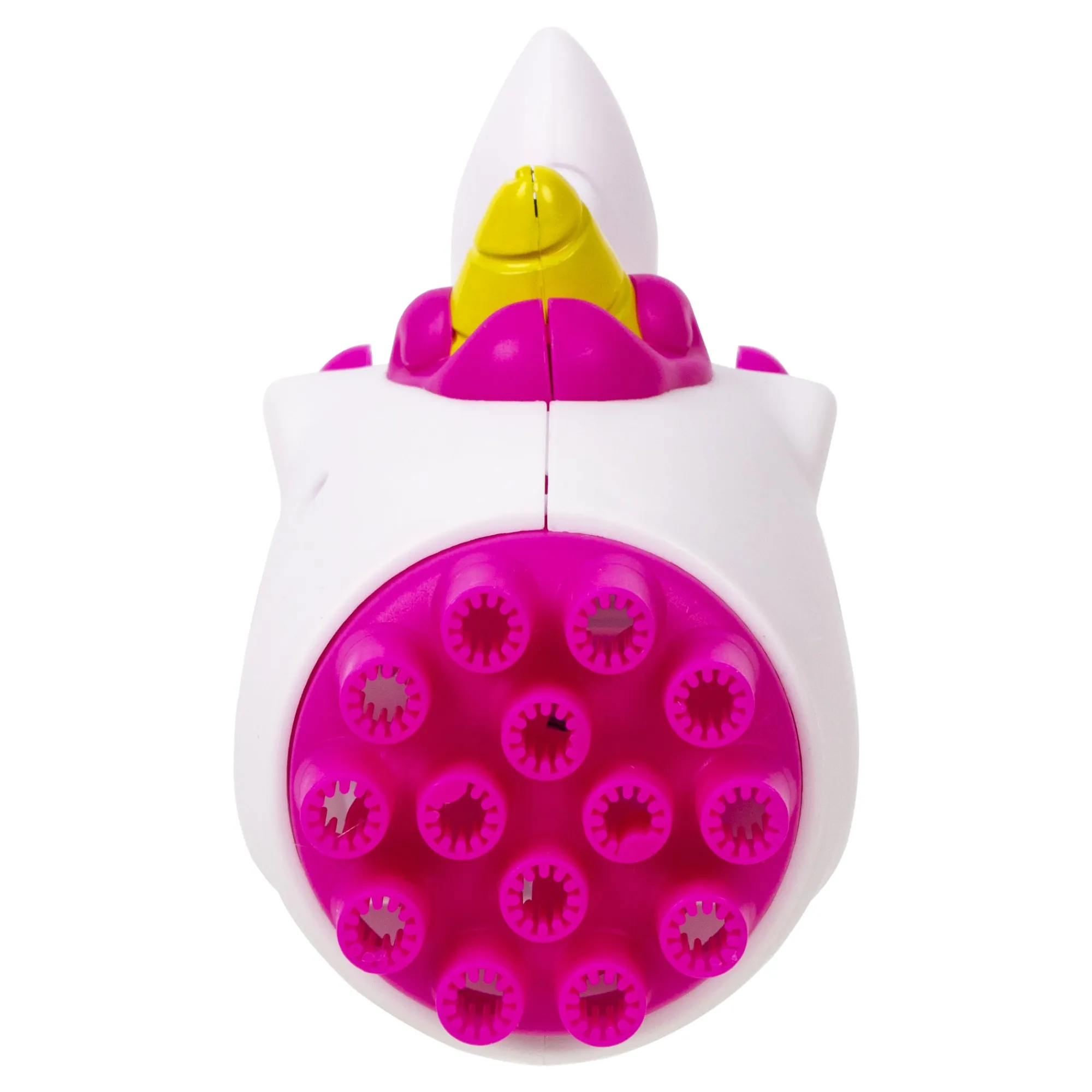 Hot Windy City Novelties Pink Unicorn Bubble Blaster