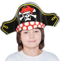 Windy City Novelties Pirate Party Hats