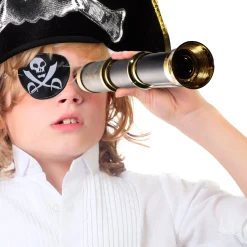Sale Windy City Novelties Pirate Telescope