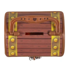 Best Windy City Novelties Pirate Treasure Chest Banks