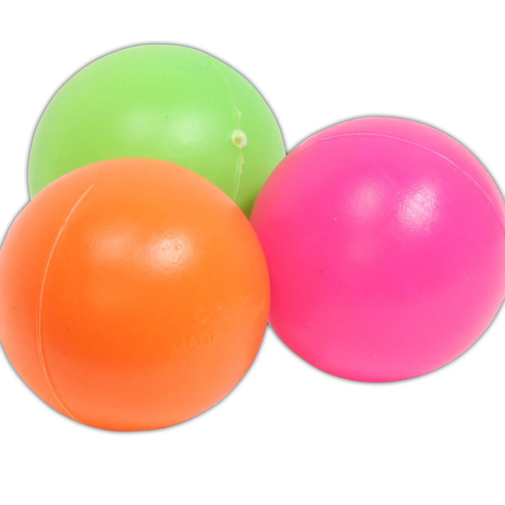 Online Windy City Novelties Plastic Balls Assorted Colors