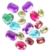 Hot Windy City Novelties Plastic Gems