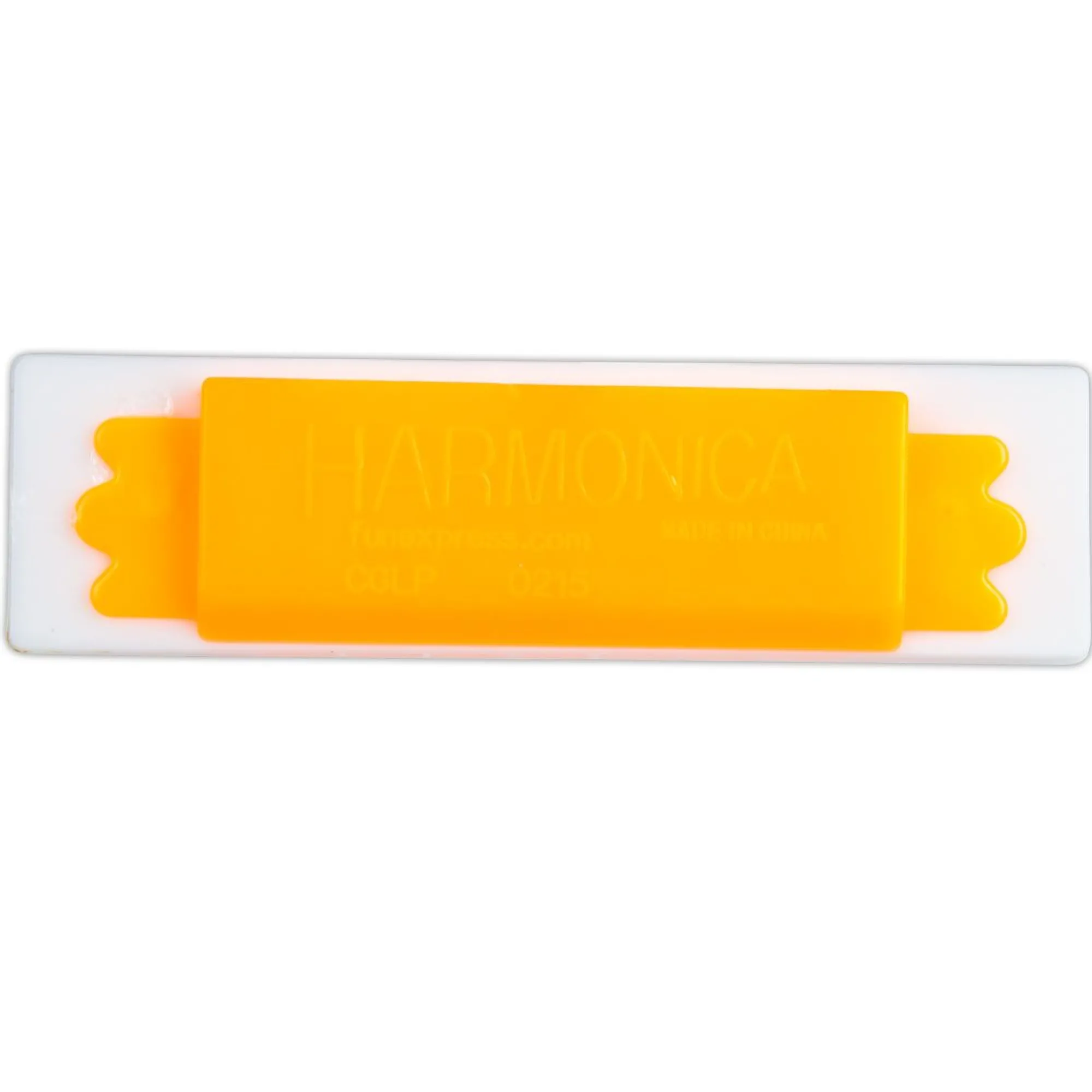 Clearance Windy City Novelties Plastic Harmonicas