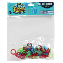 Sale Windy City Novelties Plastic Rings