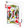 Outlet Windy City Novelties Playing Cards 3D 12" Centerpiece
