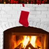 Clearance Windy City Novelties Plush 14" Christmas Stocking
