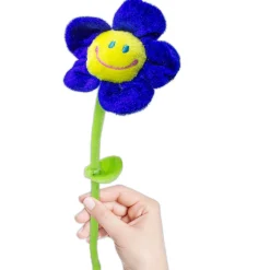 Hot Windy City Novelties Plush Daisy Face 13