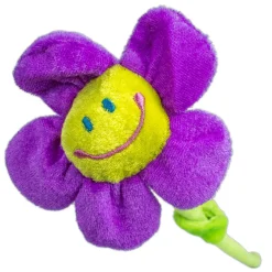 Hot Windy City Novelties Plush Daisy Face 13