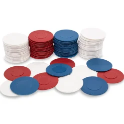 Online Windy City Novelties Poker Chips