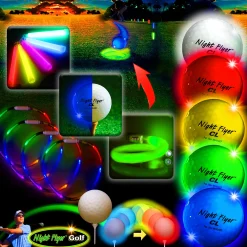 Outlet Windy City Novelties Premium Skills Challenge Kit for 36 Players