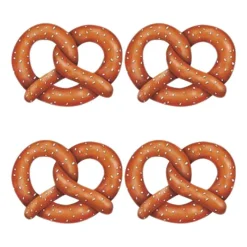Sale Windy City Novelties Pretzel Cutouts