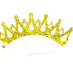 Best Windy City Novelties Princess Mini Crowns