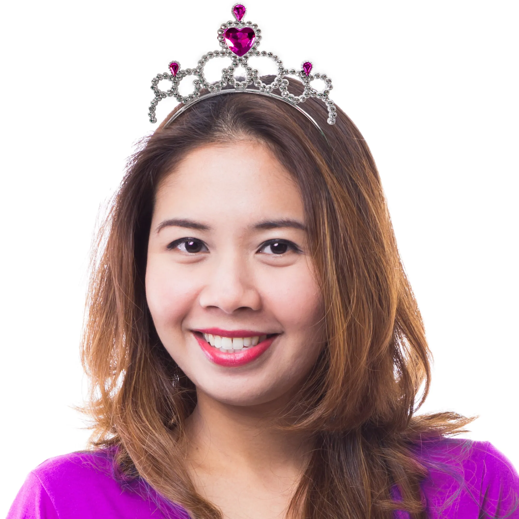 Sale Windy City Novelties Princess Tiara Headbands