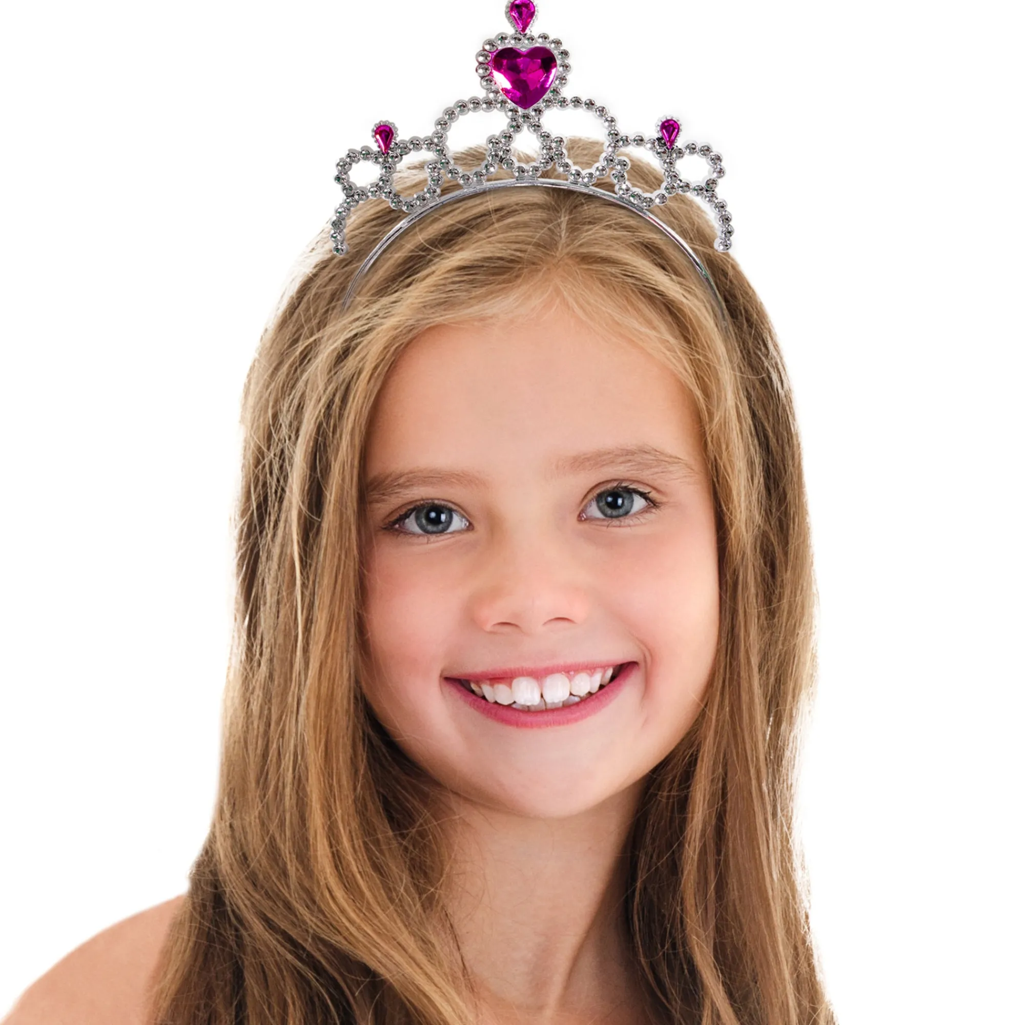 Sale Windy City Novelties Princess Tiara Headbands