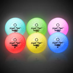 Outlet Windy City Novelties ProMAG Lighted Golf Balls