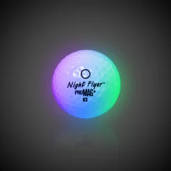 Outlet Windy City Novelties ProMAG Lighted Golf Balls