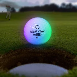 Outlet Windy City Novelties ProMAG Lighted Golf Balls