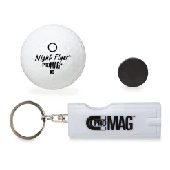 Outlet Windy City Novelties ProMAG Lighted Golf Balls