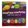 Windy City Novelties Pumpkin Paint Set