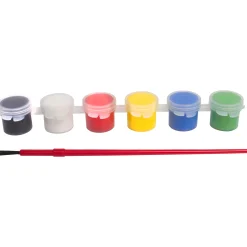 Windy City Novelties Pumpkin Paint Set