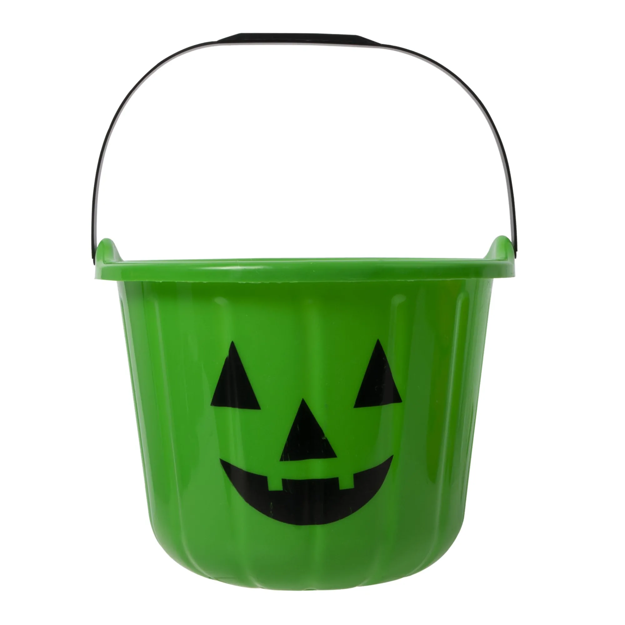 Hot Windy City Novelties Pumpkin Trick or Treat Assorted Buckets
