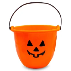 Online Windy City Novelties Pumpkin Trick or Treat Bucket