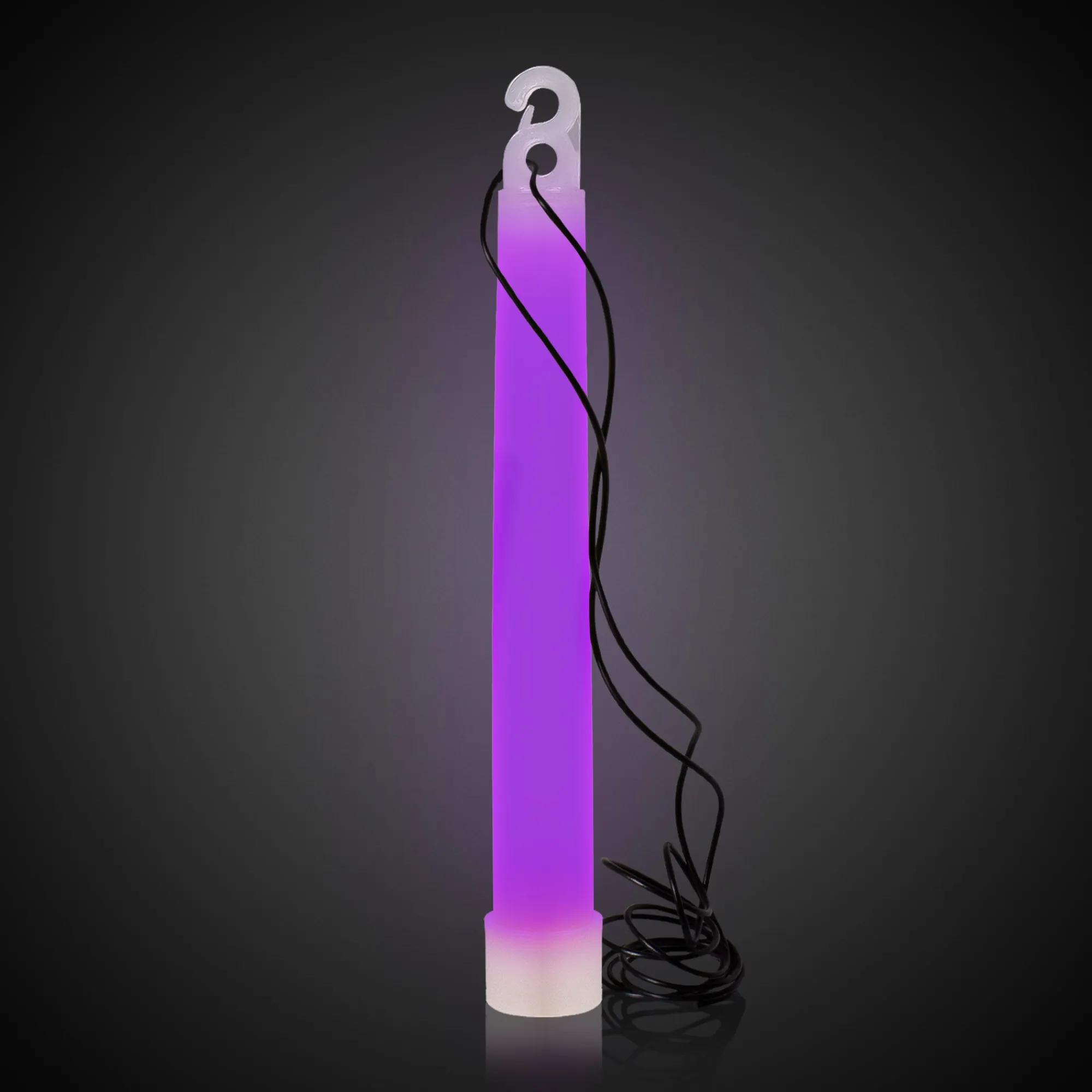 Discount Windy City Novelties 6" Glow Stick Purple