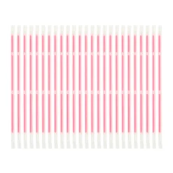 Outlet Windy City Novelties 9" Glow Straws Purple