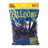 Outlet Windy City Novelties Purple Latex 12" Balloons