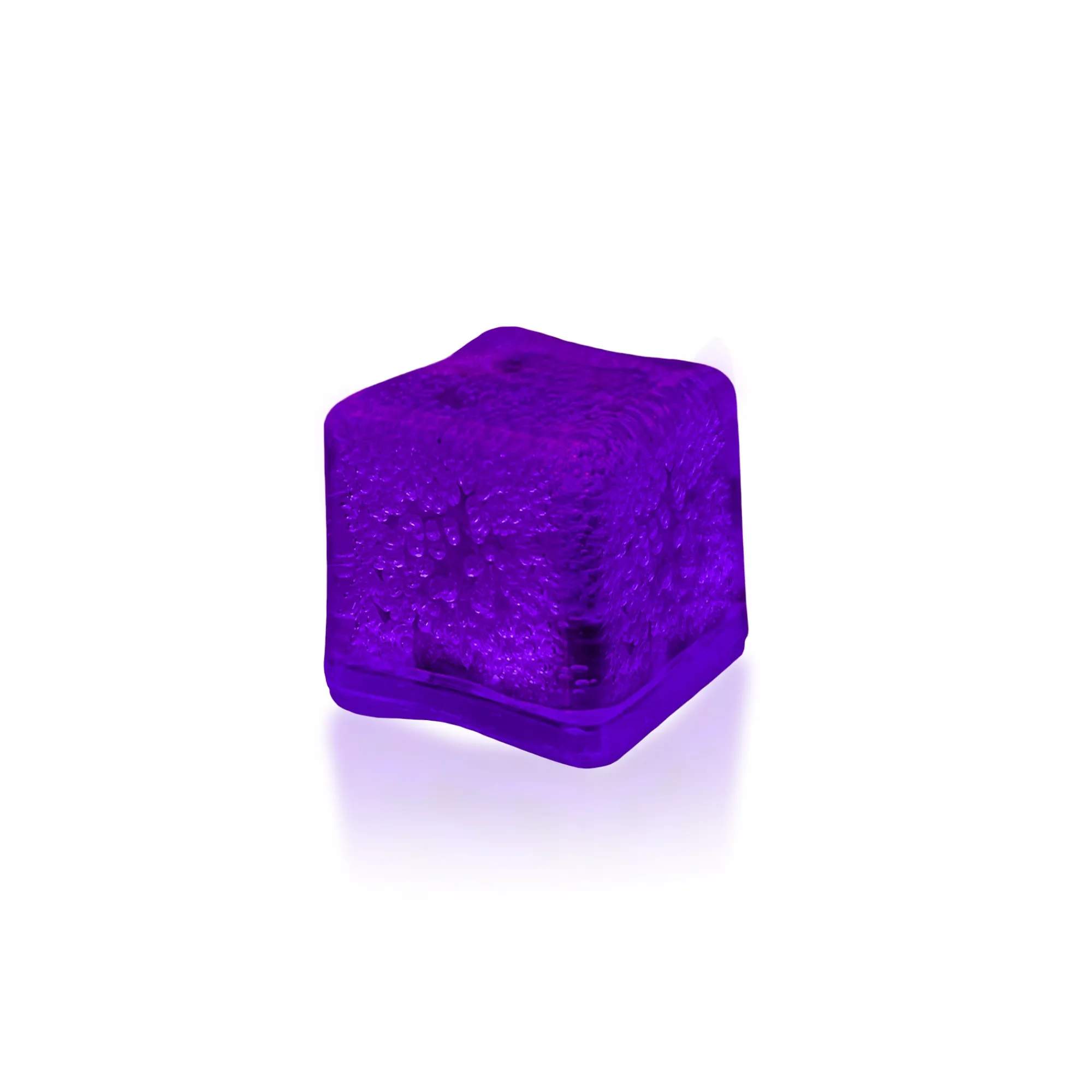Discount Windy City Novelties LED Ice Cubes Purple