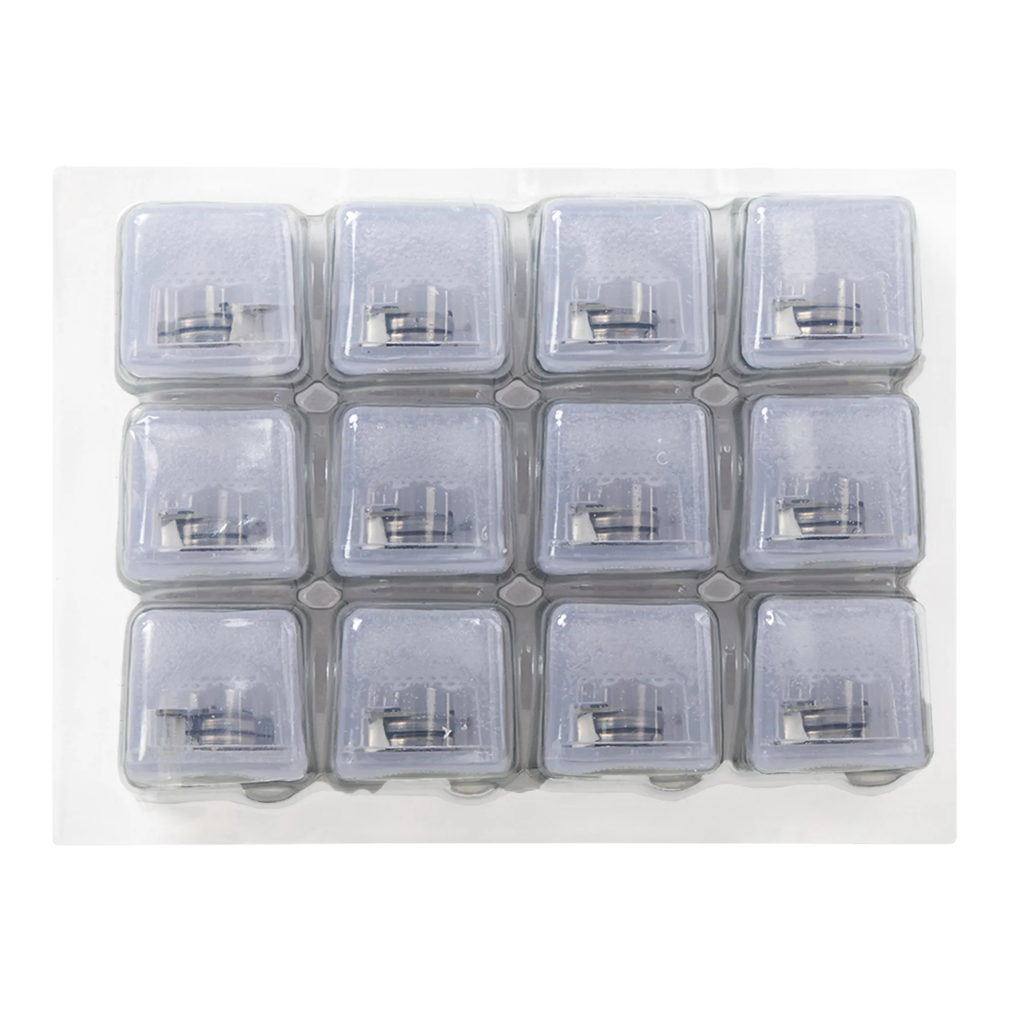 Discount Windy City Novelties LED Ice Cubes Purple