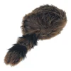 Outlet Windy City Novelties Raccoon Tail Hat