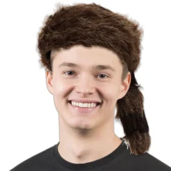 Outlet Windy City Novelties Raccoon Tail Hat