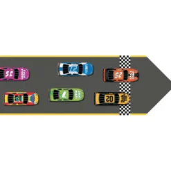 Online Windy City Novelties Racecar Table Runner