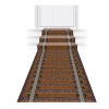 Sale Windy City Novelties Railroad Track Floor Runner