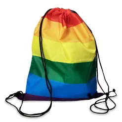 Discount Windy City Novelties Rainbow Backpack Bags