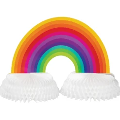 Hot Windy City Novelties Rainbow 18" Centerpiece