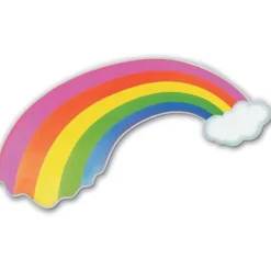 Discount Windy City Novelties Rainbow Cutout