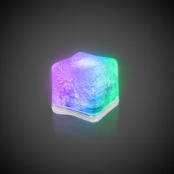 Discount Windy City Novelties LED Ice Cubes Rainbow