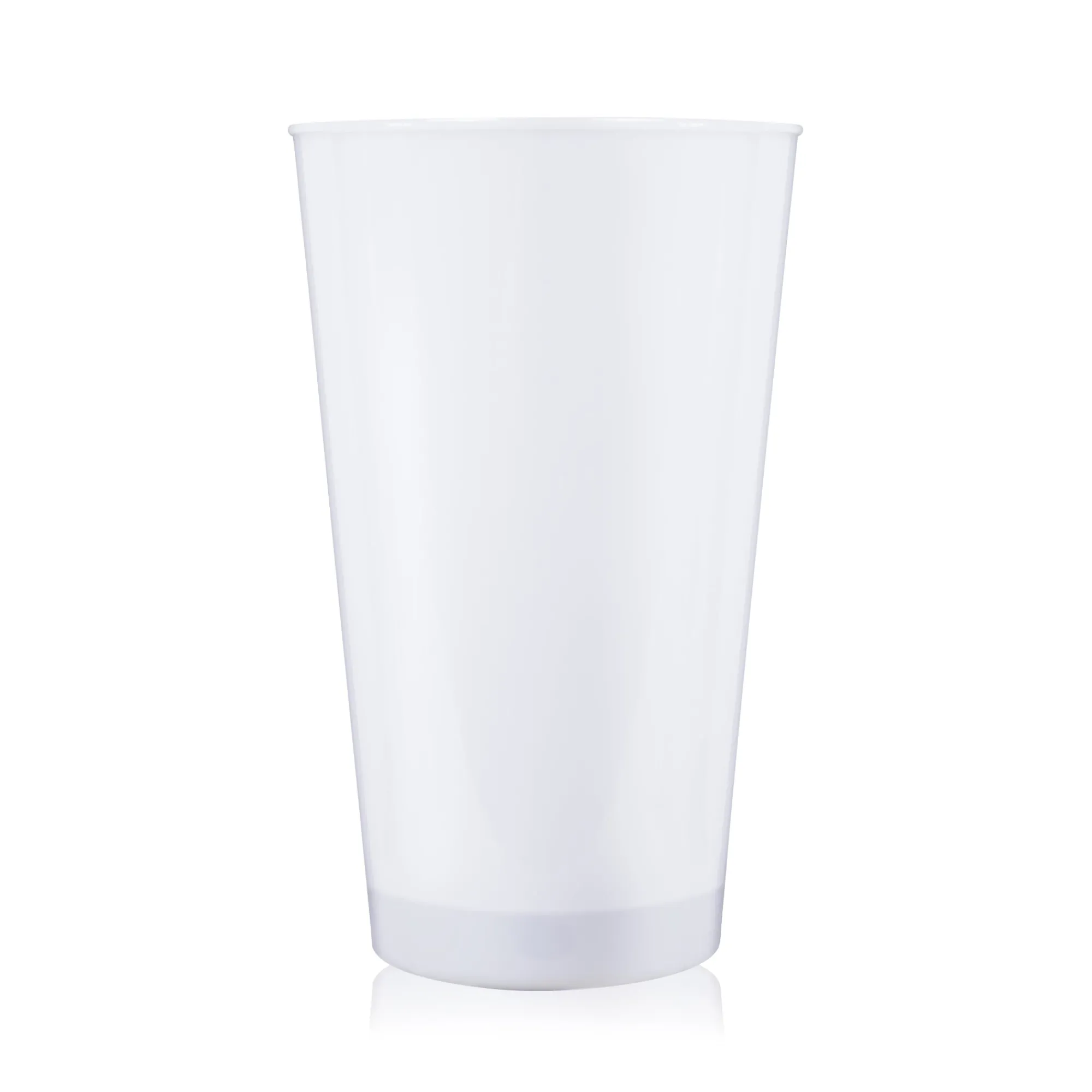 Hot Windy City Novelties LED 16 oz. Cup Rainbow