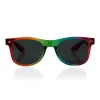 Sale Windy City Novelties Rainbow Sunglasses