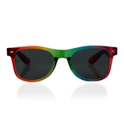 Sale Windy City Novelties Rainbow Sunglasses