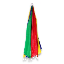 Sale Windy City Novelties Rainbow Umbrella Hat