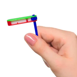 Hot Windy City Novelties Ratchet Noisemakers
