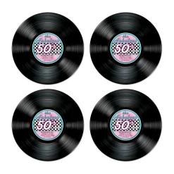 New Windy City Novelties Record Cutouts