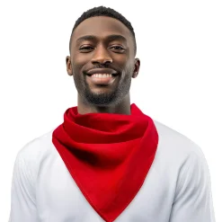 Windy City Novelties Bandanas Red