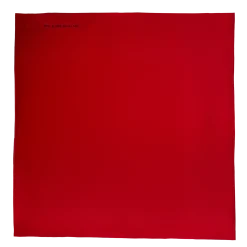 Windy City Novelties Bandanas Red